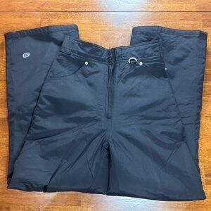 Slalom Women’s Ski/Snowboard Pants  Size Small